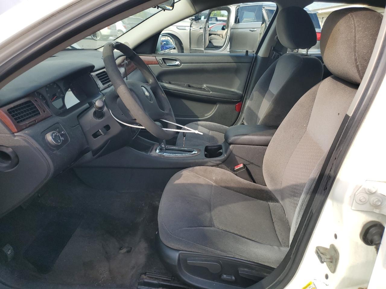 2009 Chevrolet Impala Ls - Image 7