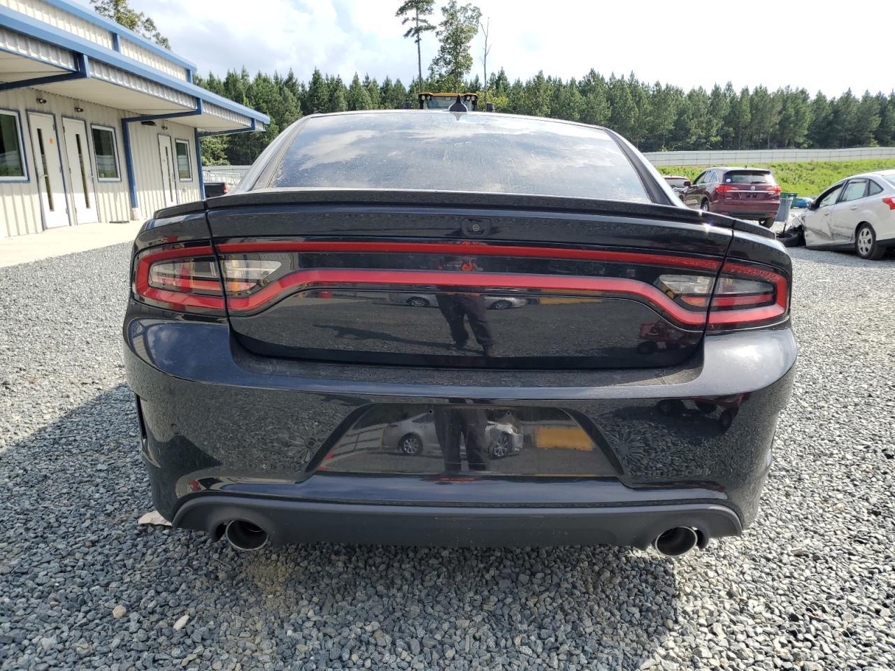 2018 Dodge Charger R/T - Фото 6