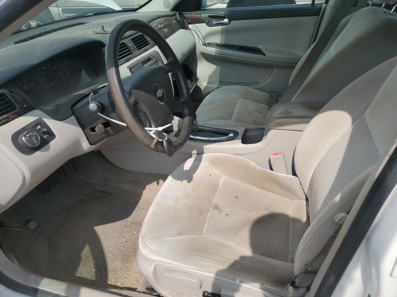 2013 Chevrolet Impala Ls - Image 7