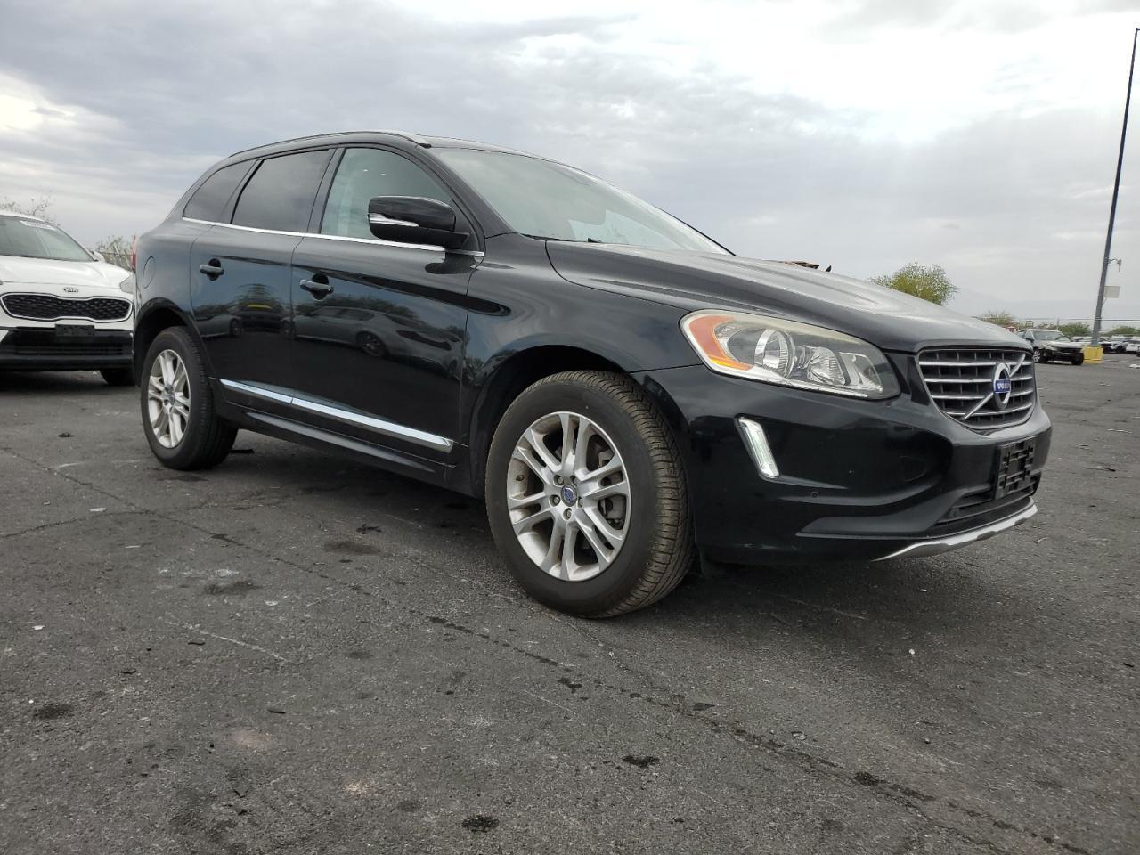 2015 Volvo Xc60 T5 Premier - Фото 4