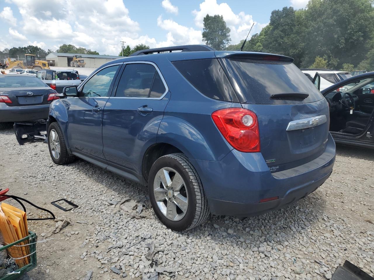 2012 Chev Equinox Lt - Фото 2