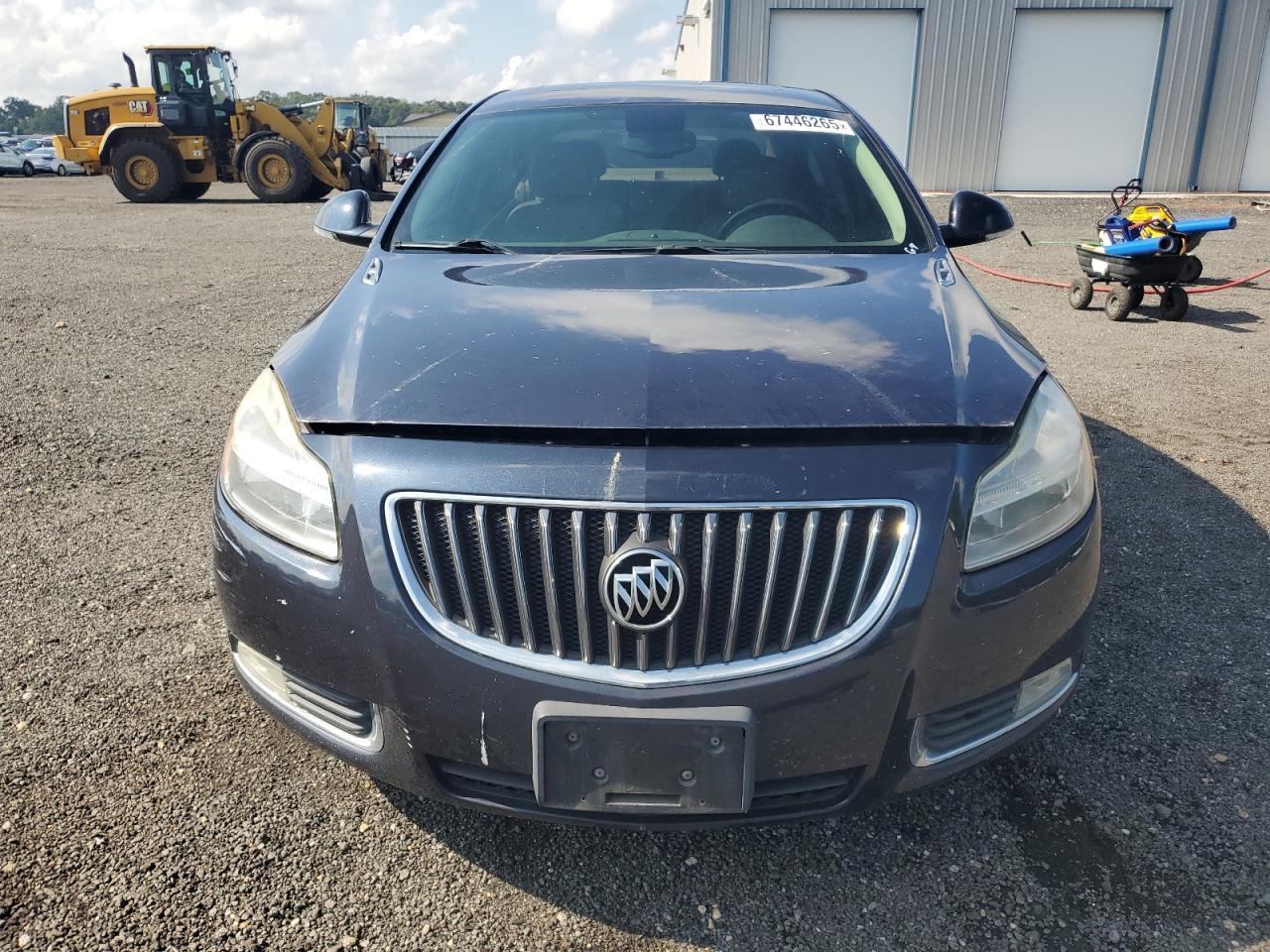 2013 Buick Regal Premium - Фото 5