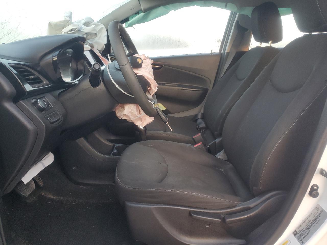 2020 Chevrolet Spark 1Lt - Фото 7