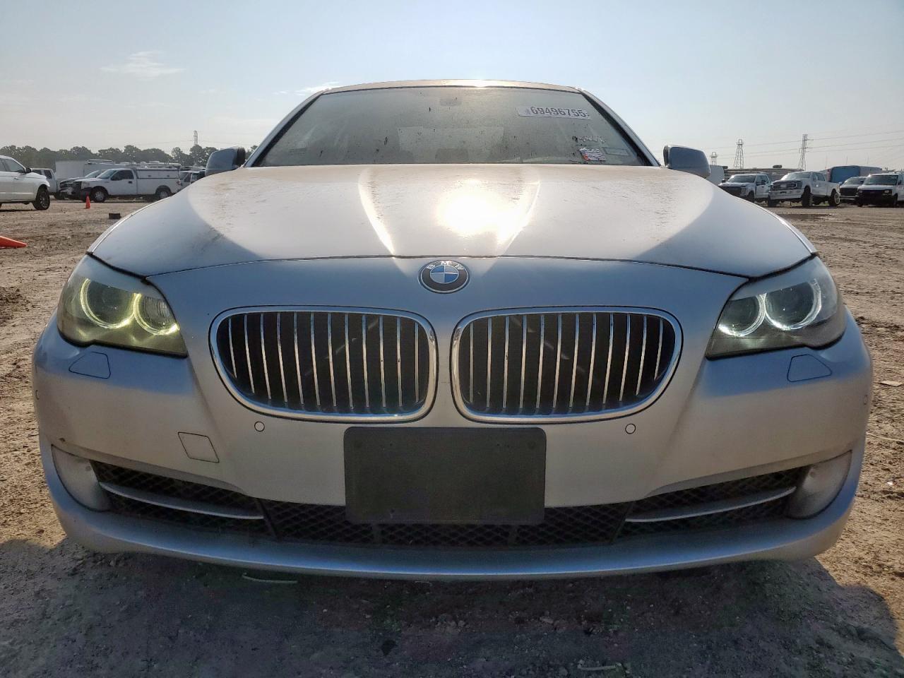 2013 BMW 528 I - Фото 5