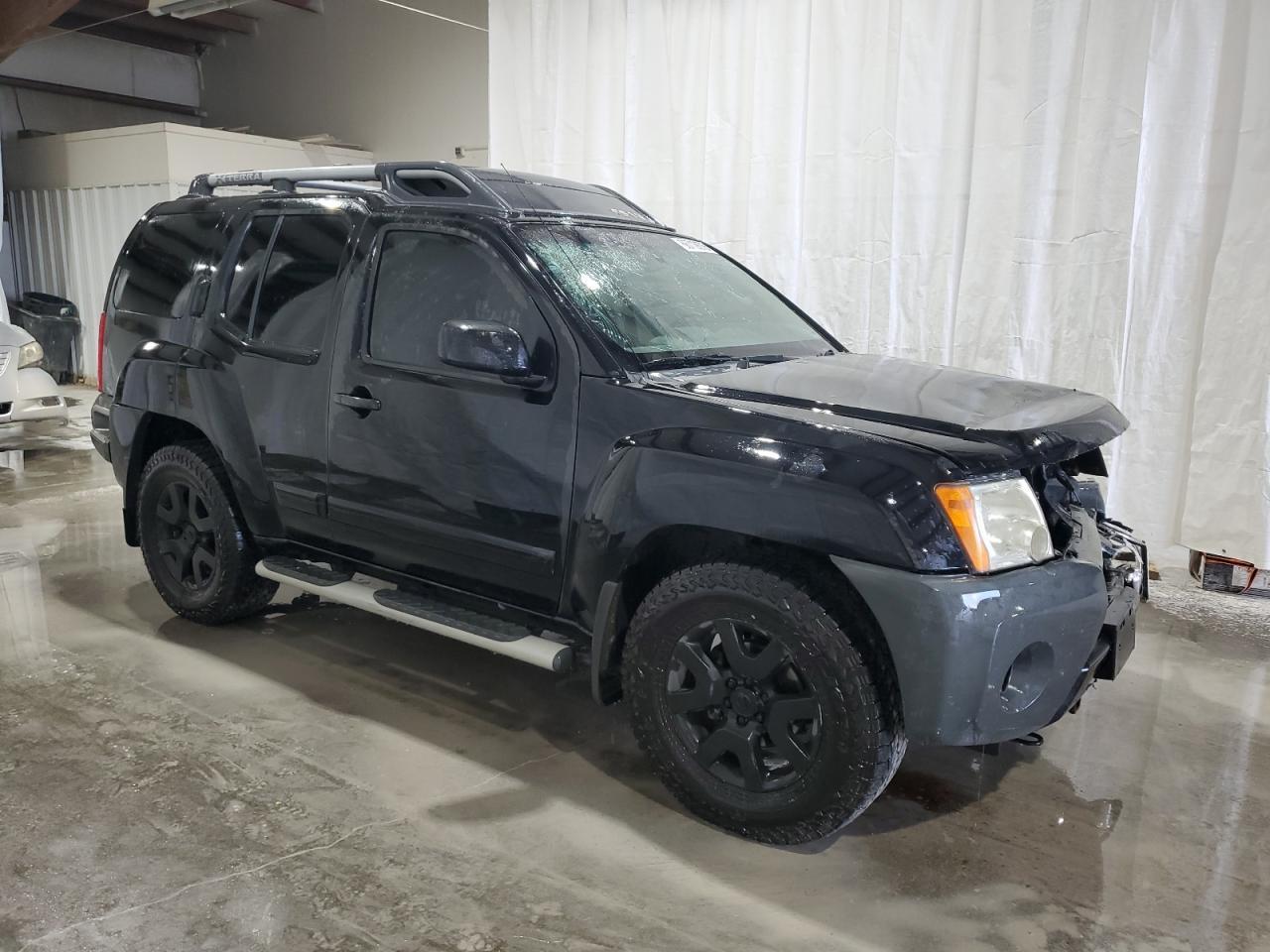 2010 Nissan Xterra X - Image 4