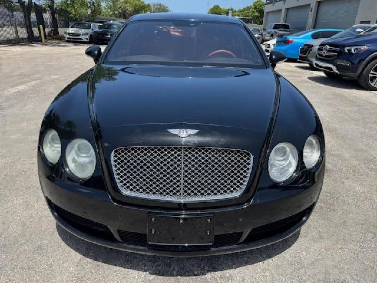 2006 Bentley Continental Flying Spur - Image 5