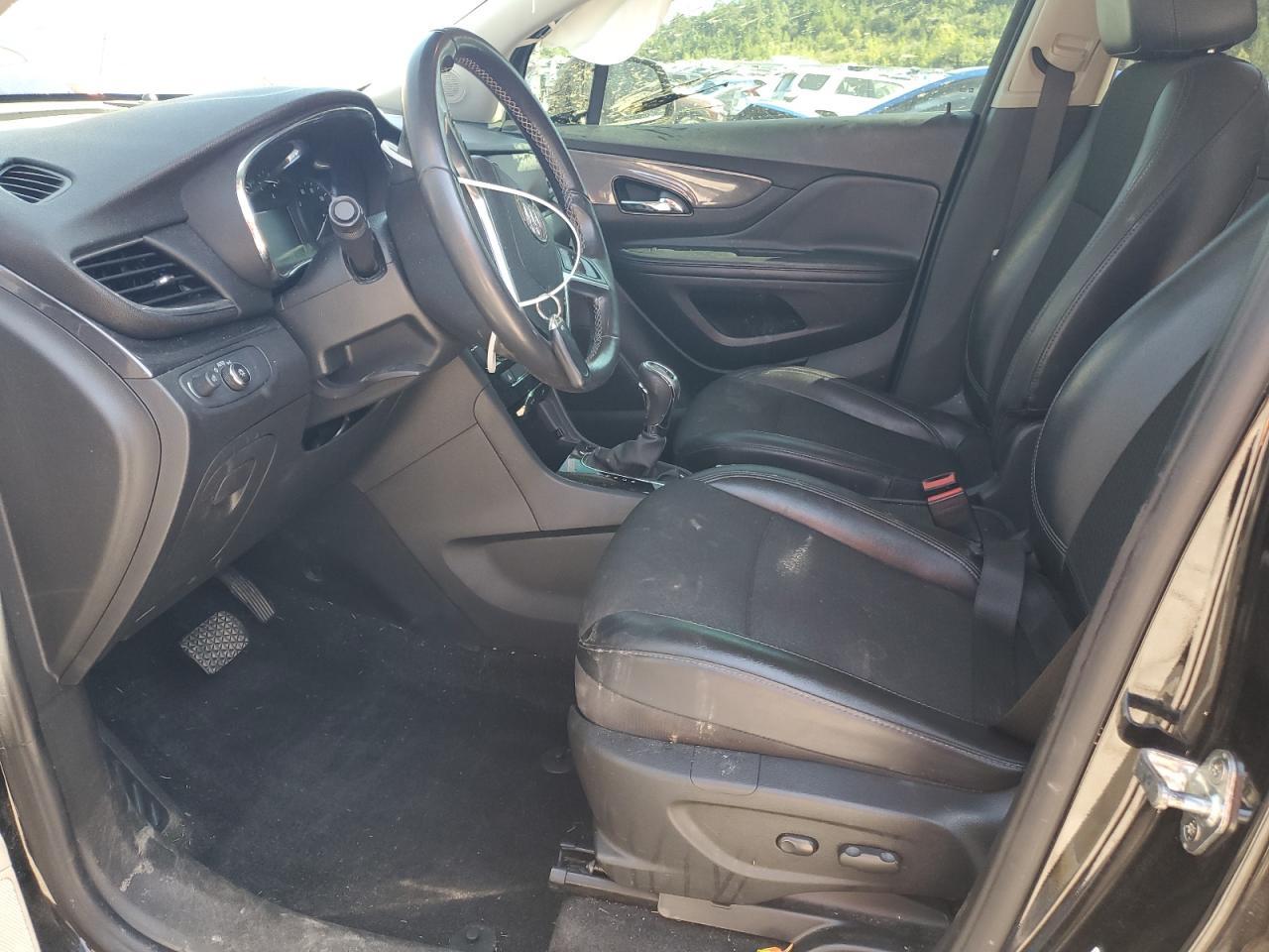 2019 Buick Encore Preferred - Фото 7