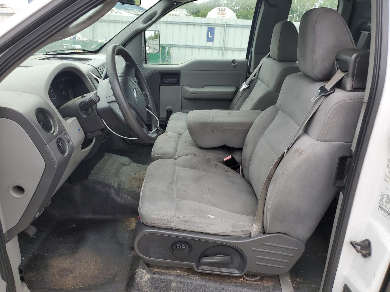 2005 Ford F150 - Фото 7