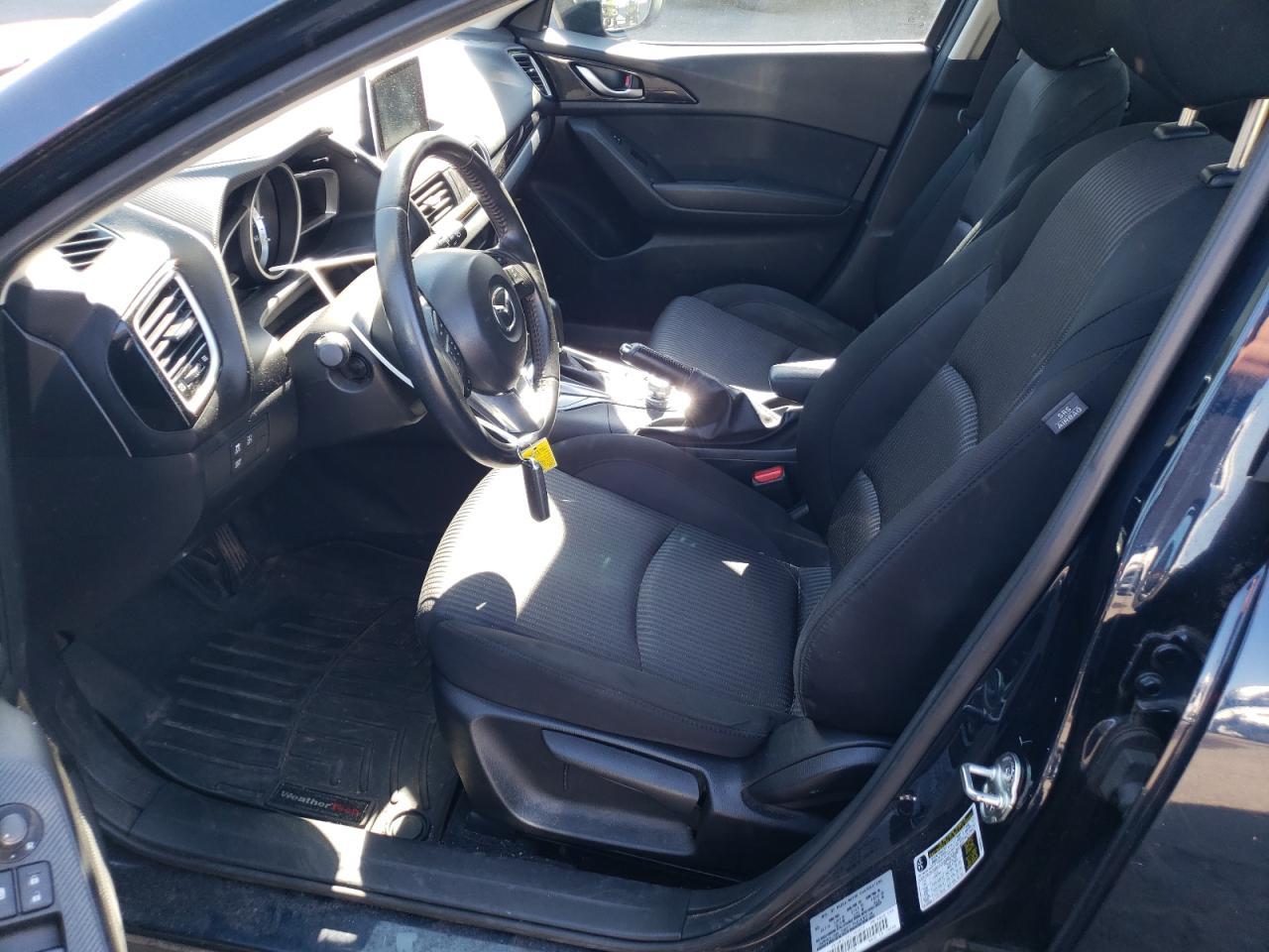 2016 Mazda 3 Touring - Фото 7