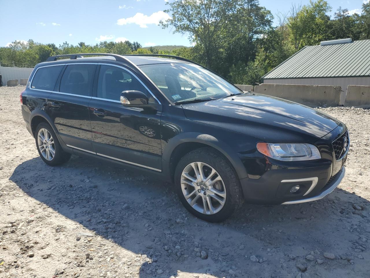2016 Volvo Xc70 T5 Premier - Фото 4