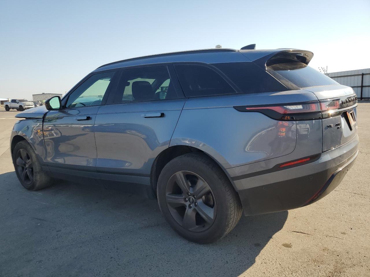 2021 Land Rover Range Rover Velar S - Image 2
