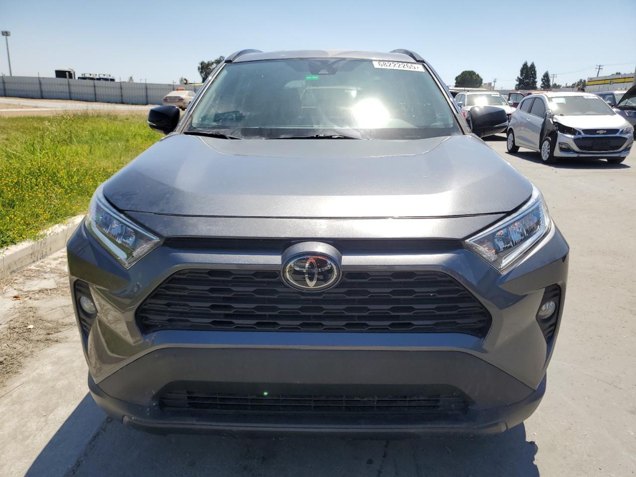 2021 Toyota Rav4 Xle - Image 5