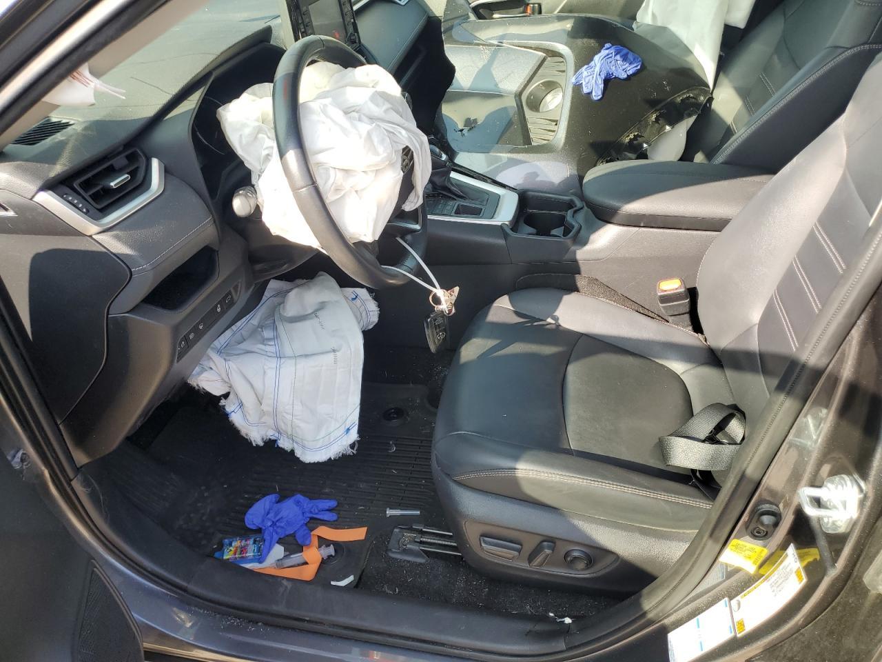 2020 Toyota Rav4 Xle Premium - Фото 7