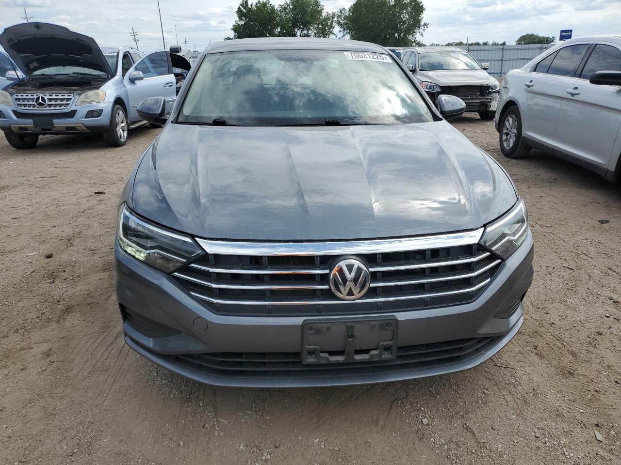 2019 Volkswagen Jetta S - Фото 5