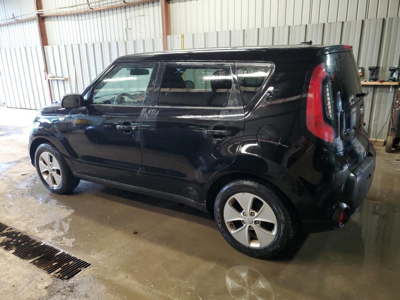 2014 Kia Soul - Фото 2