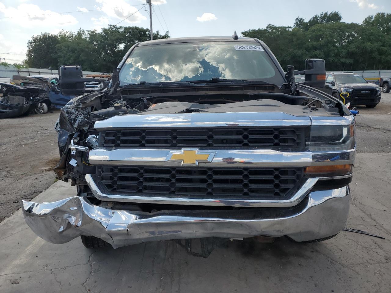 2018 Chevrolet Silverado C1500 Lt C1500 Lt - Image 5