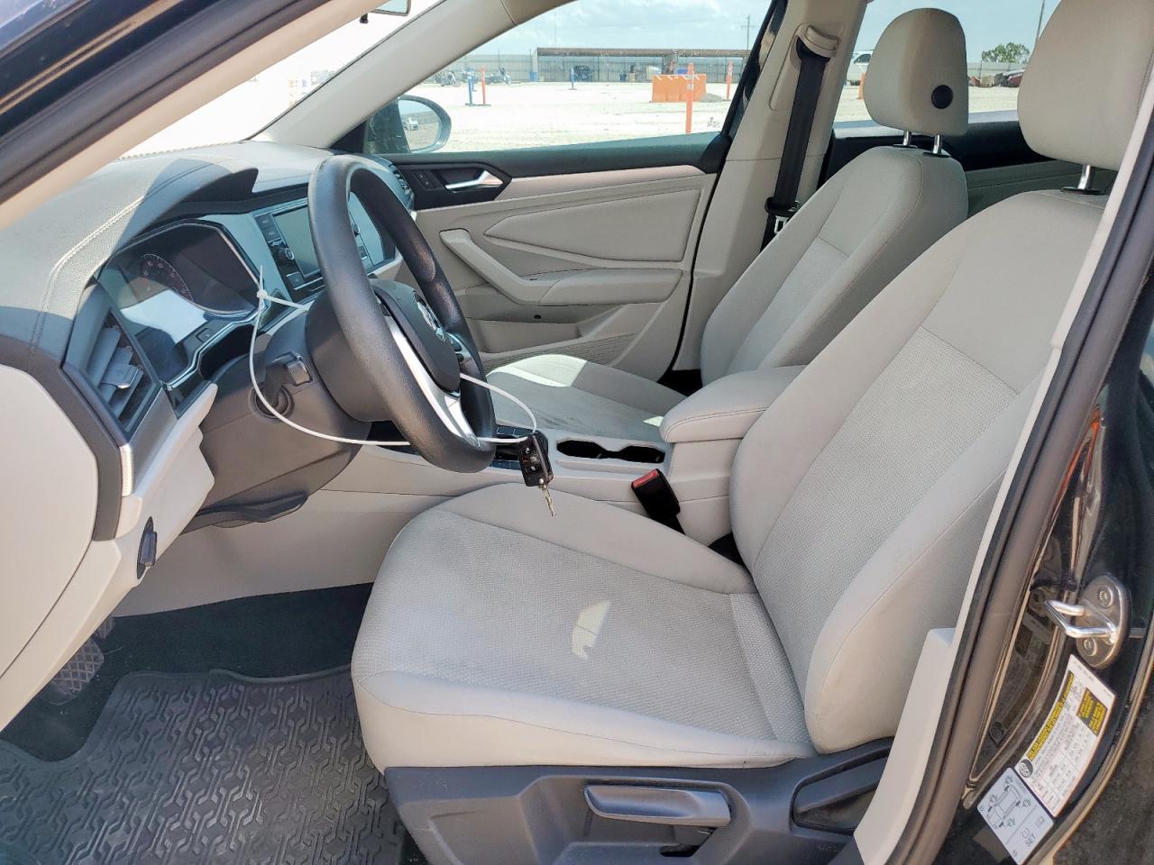 2019 Volkswagen Jetta S - Фото 7