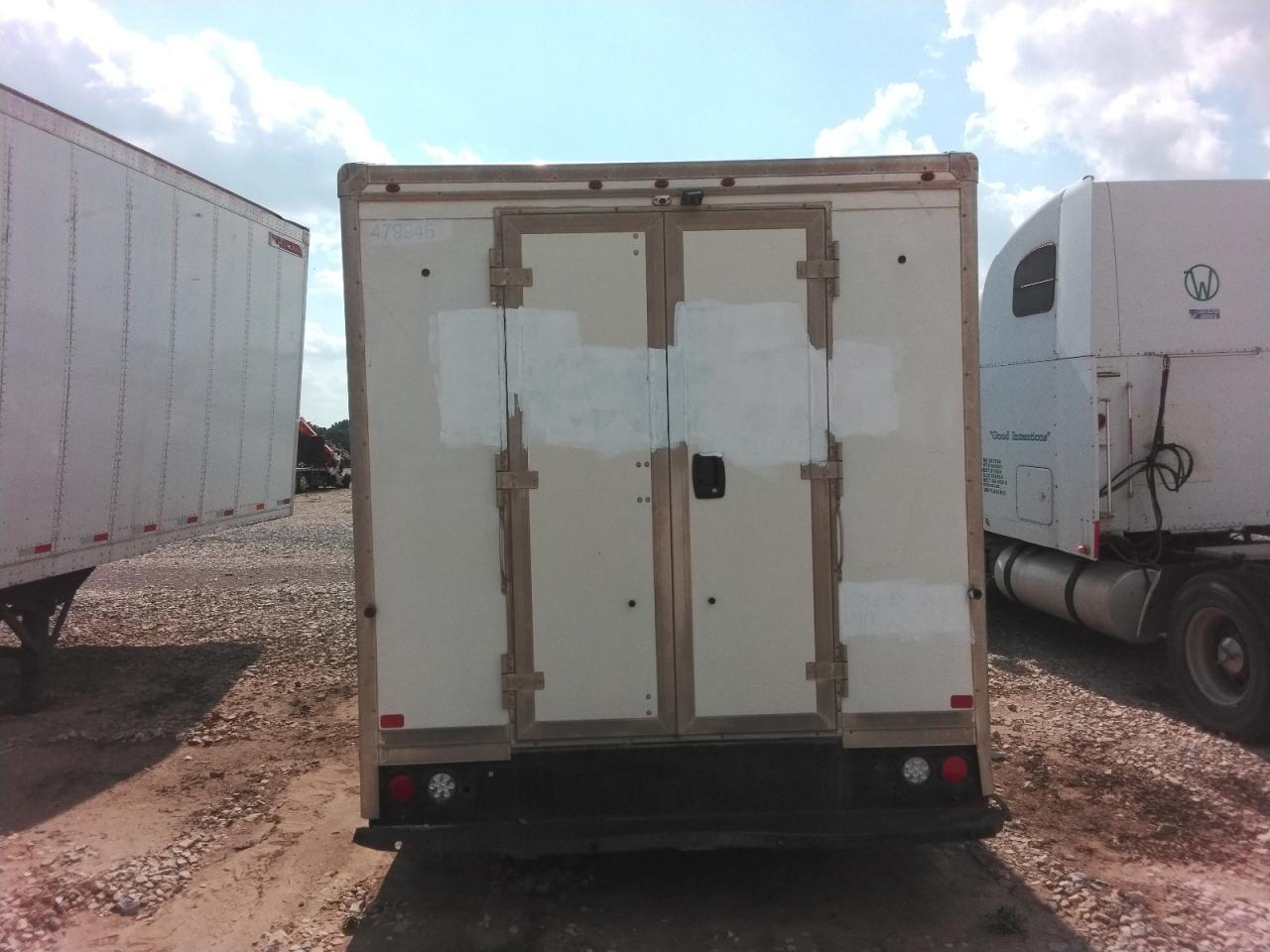 2020 GMC Savana Cutaway G3500 - Фото 6