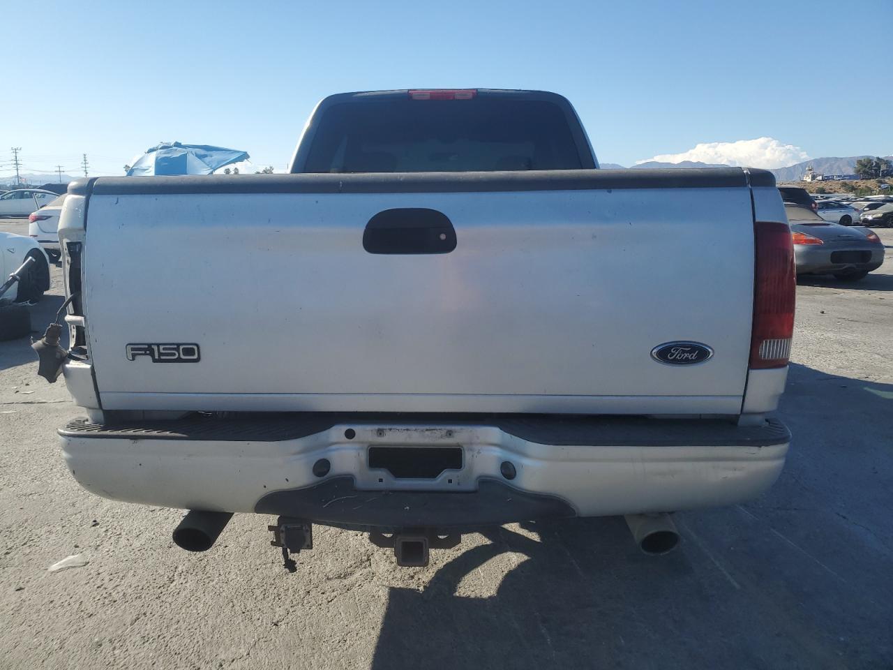 2003 Ford F150 - Image 6