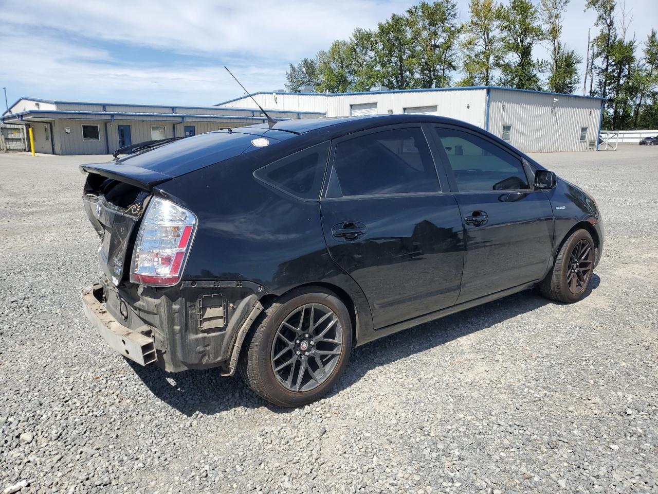 2007 Toyota Prius - Image 3