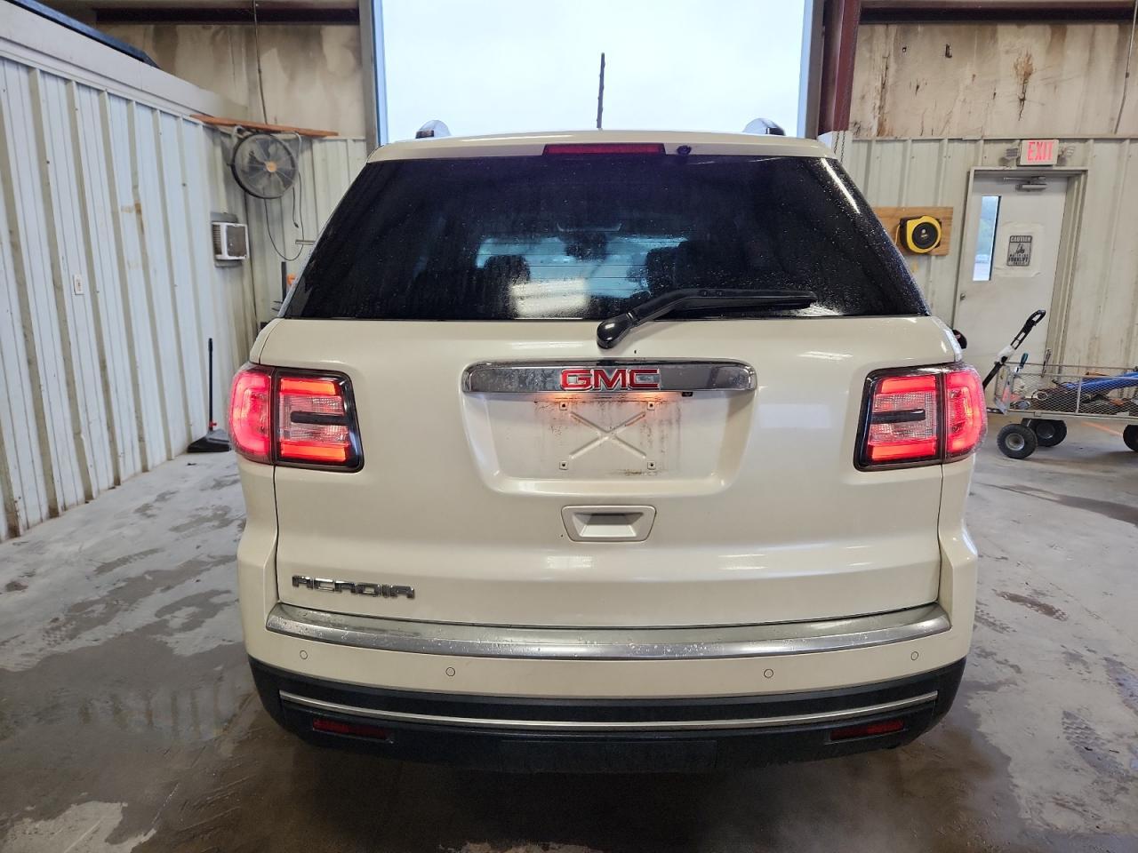 2015 GMC Acadia Slt-1 - Фото 6
