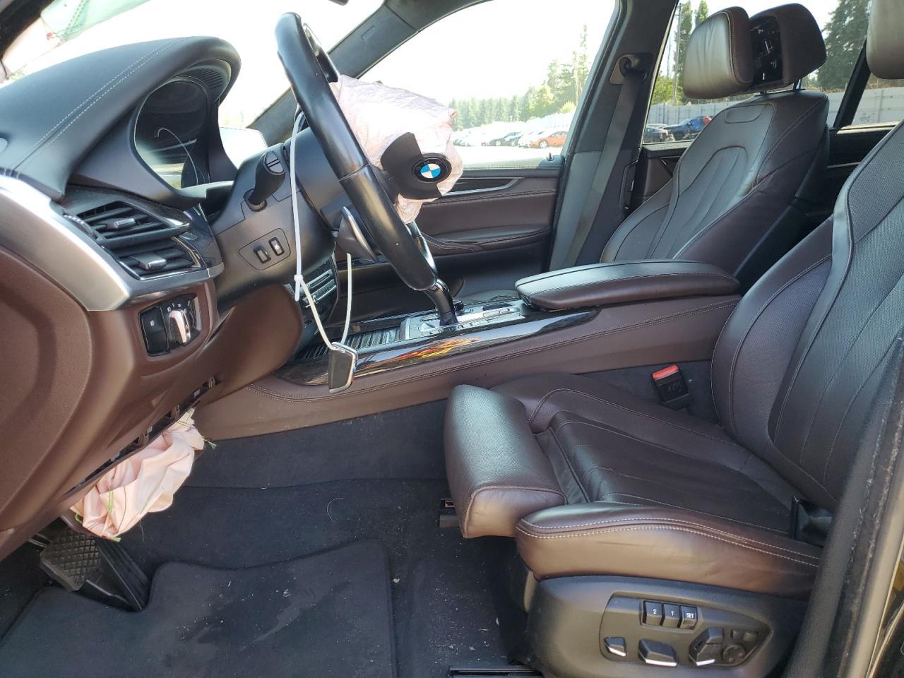 2018 BMW X5 xDrive35D - Image 7