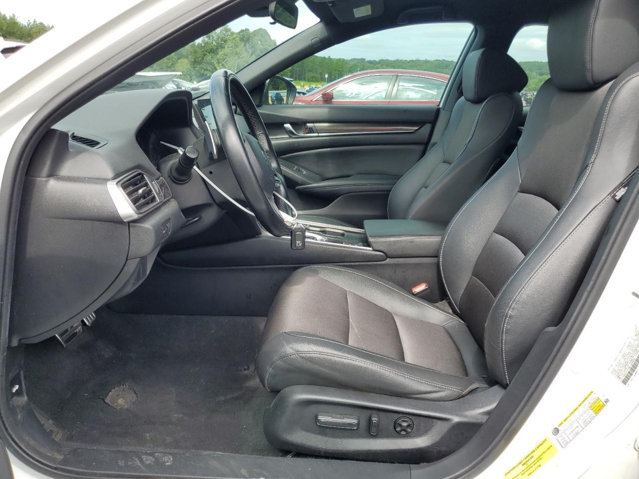 2020 Honda Accord Sport - Фото 7