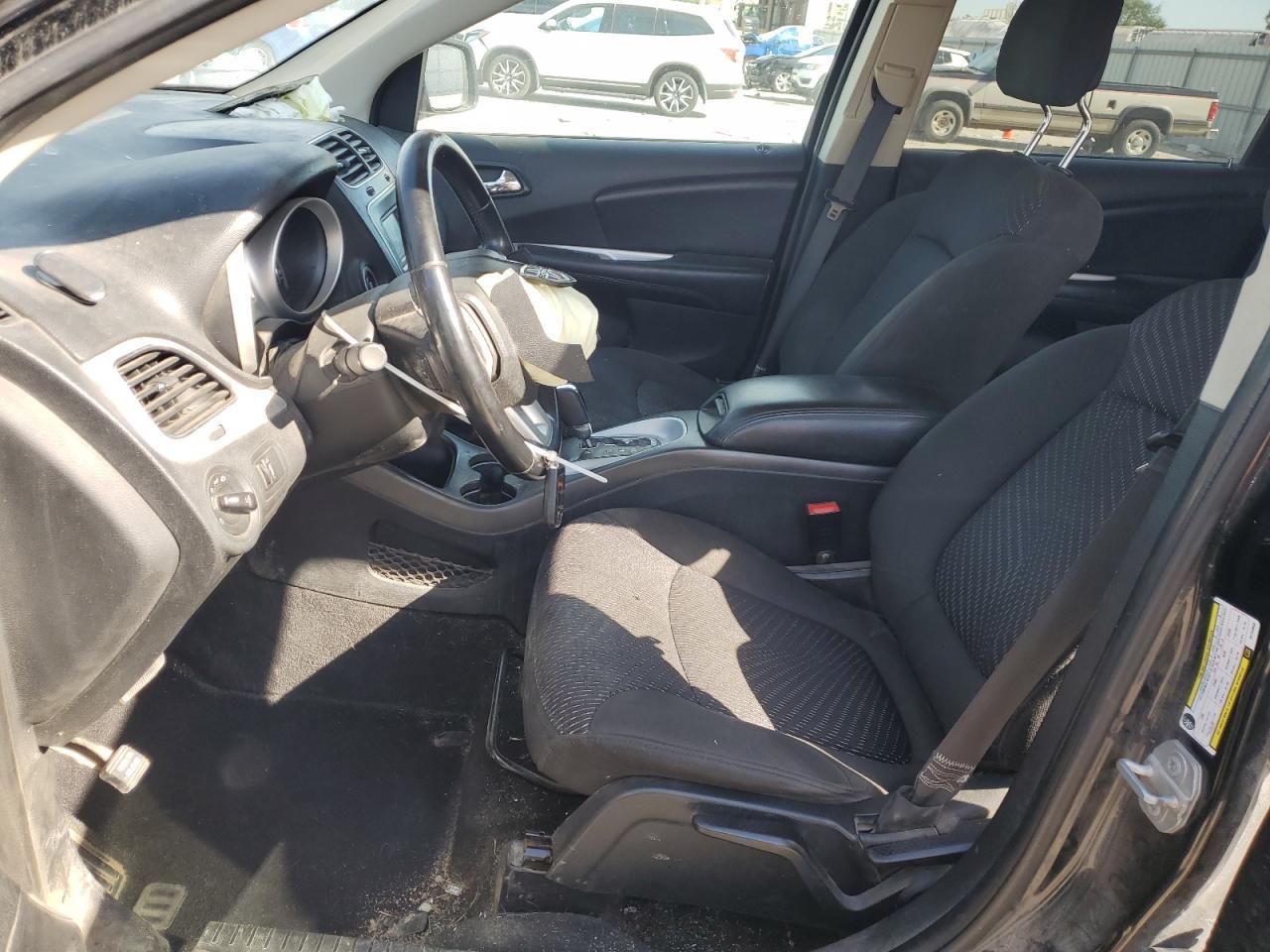 2019 Dodge Journey Se - Фото 7