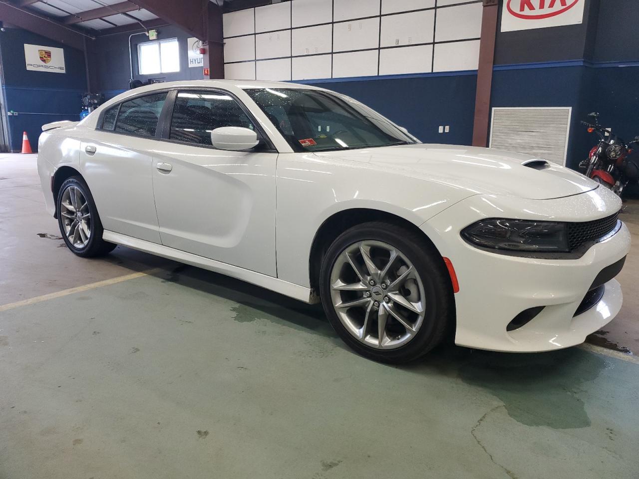 2022 Dodge Charger Gt - Image 4