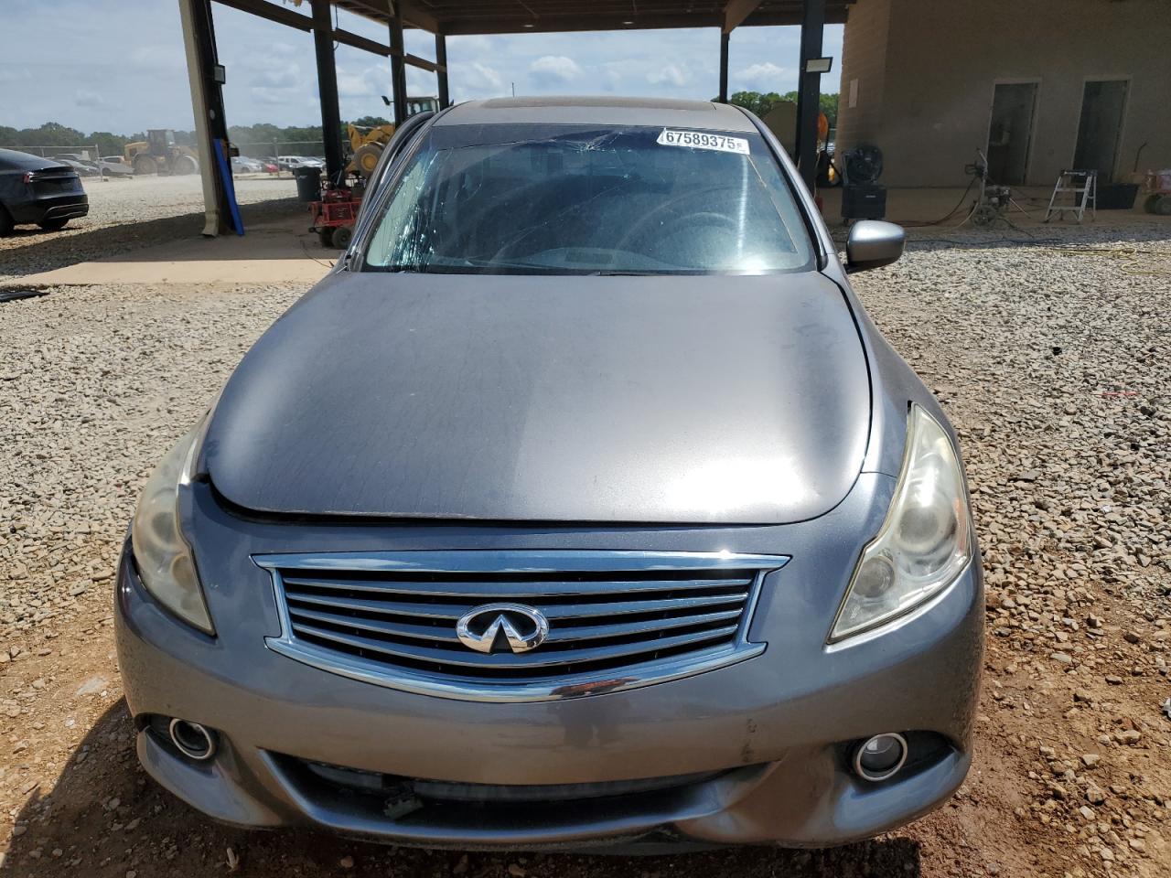 2013 Infiniti G37 - Фото 5