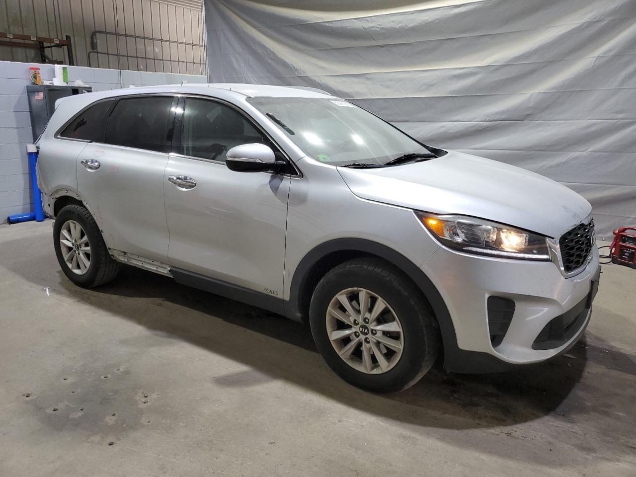 2019 Kia Sorento L - Фото 4