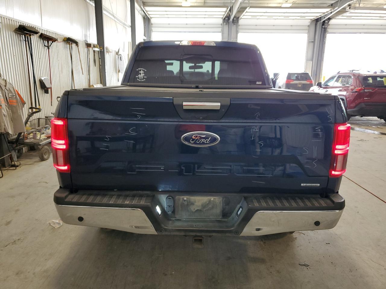 2019 Ford F150 Supercrew - Фото 6