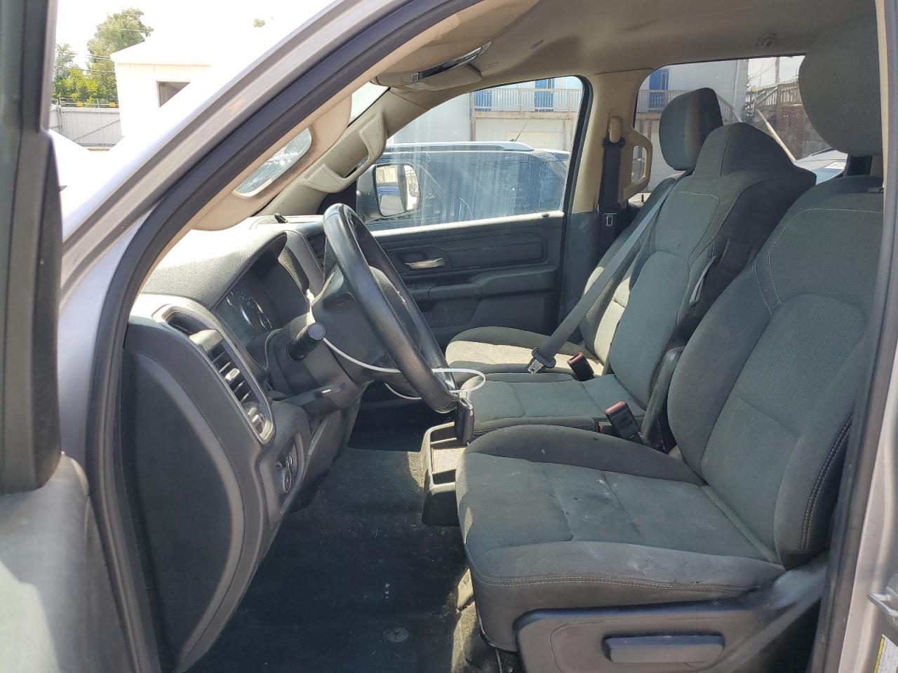 2019 Ram 1500 Tradesman - Фото 7