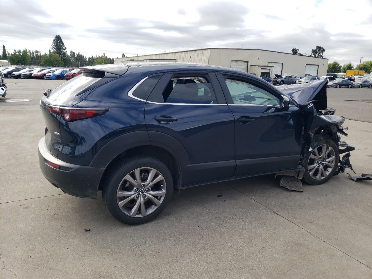 2021 Mazda Cx-30 Preferred - Фото 3