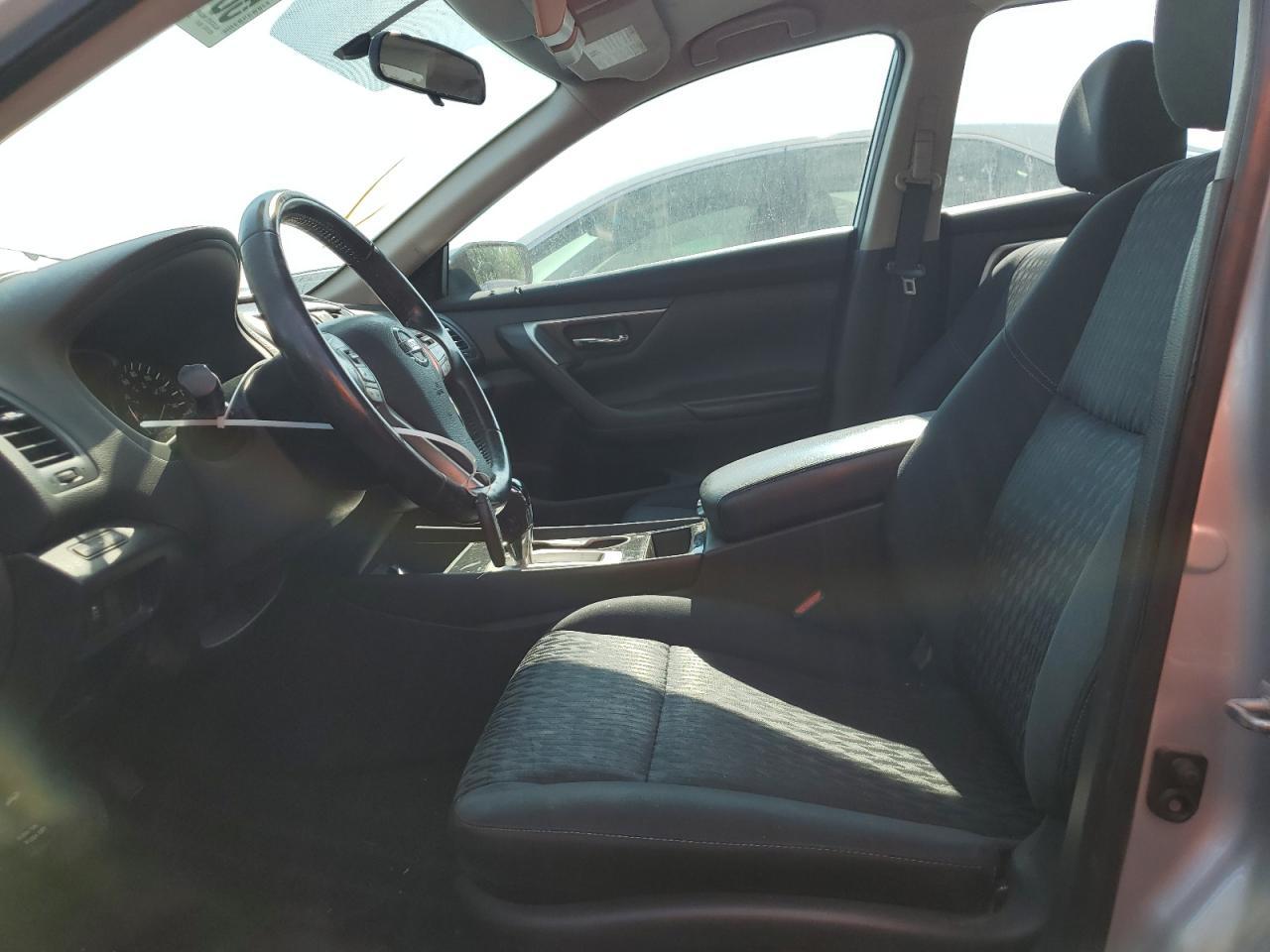 2018 Nissan Altima 2.5 - Image 7