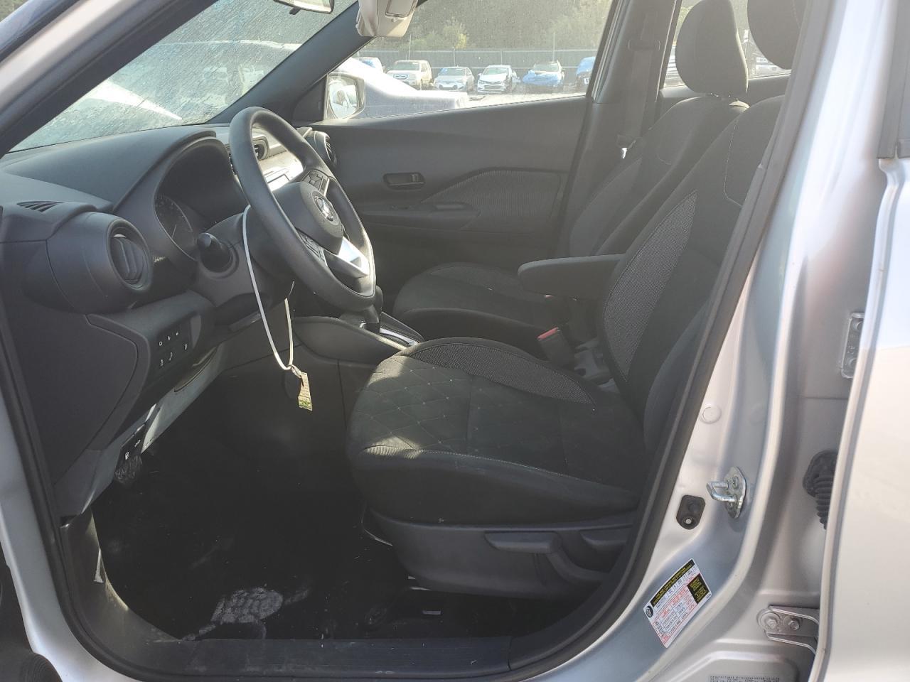 2020 Nissan Kicks S - Image 7