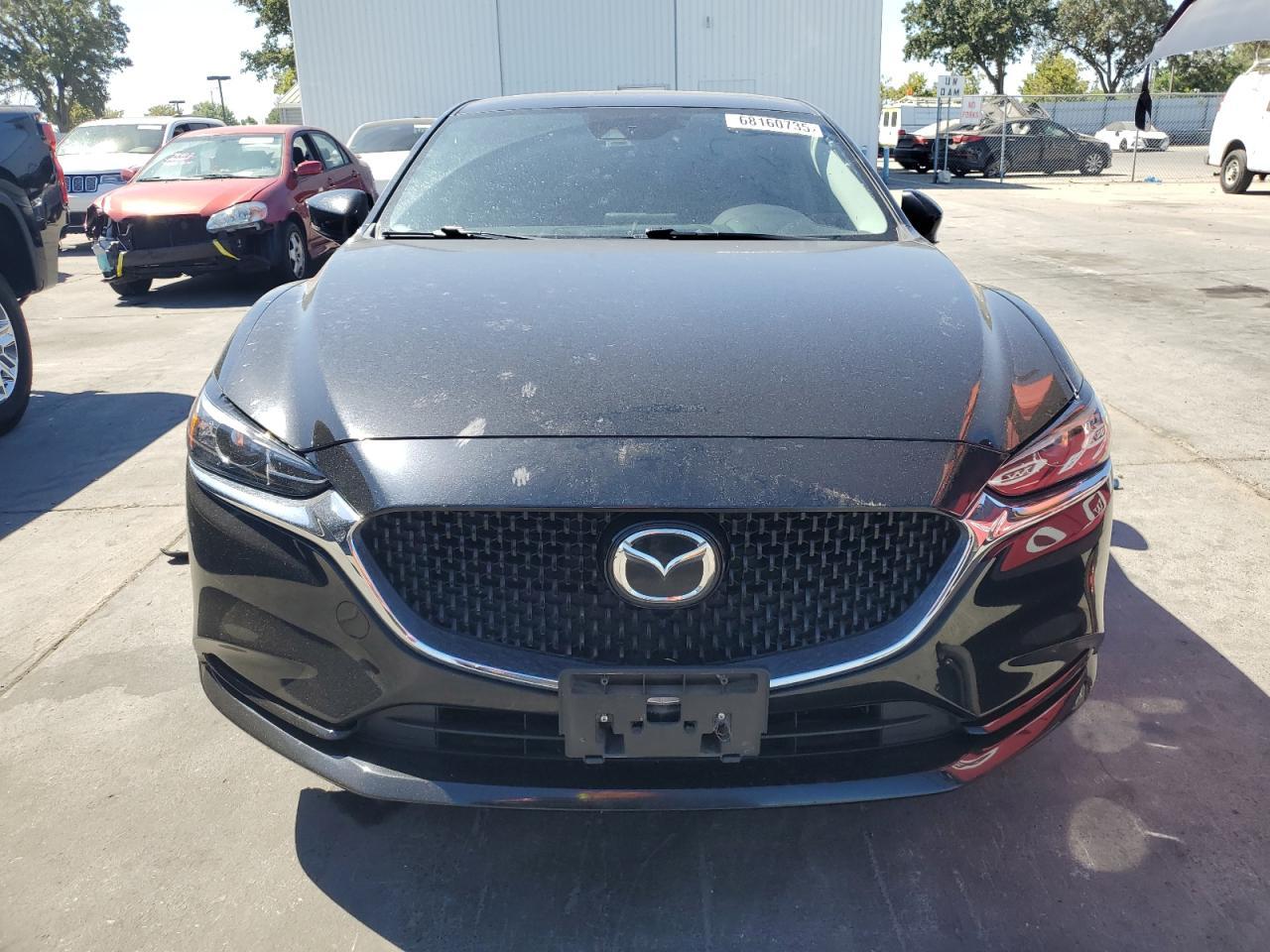 2021 Mazda 6 Touring - Фото 5