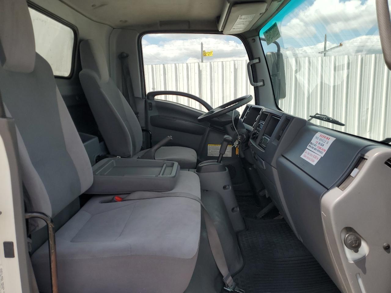 2018 Isuzu Npr Xd - Trucks Semi Truck - Image 5