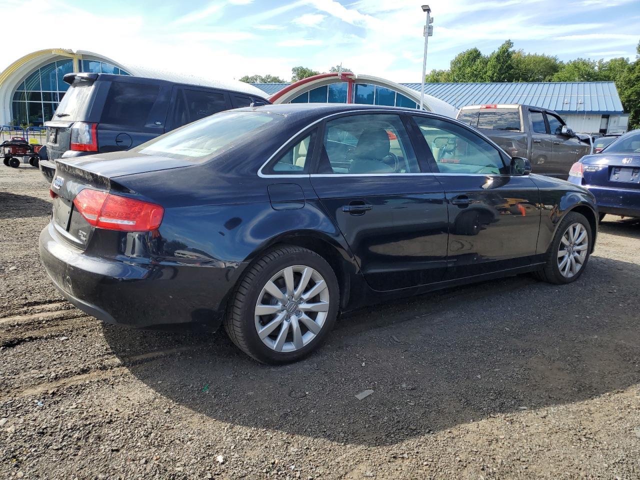 2010 Audi A4 Premium Plus - Image 3