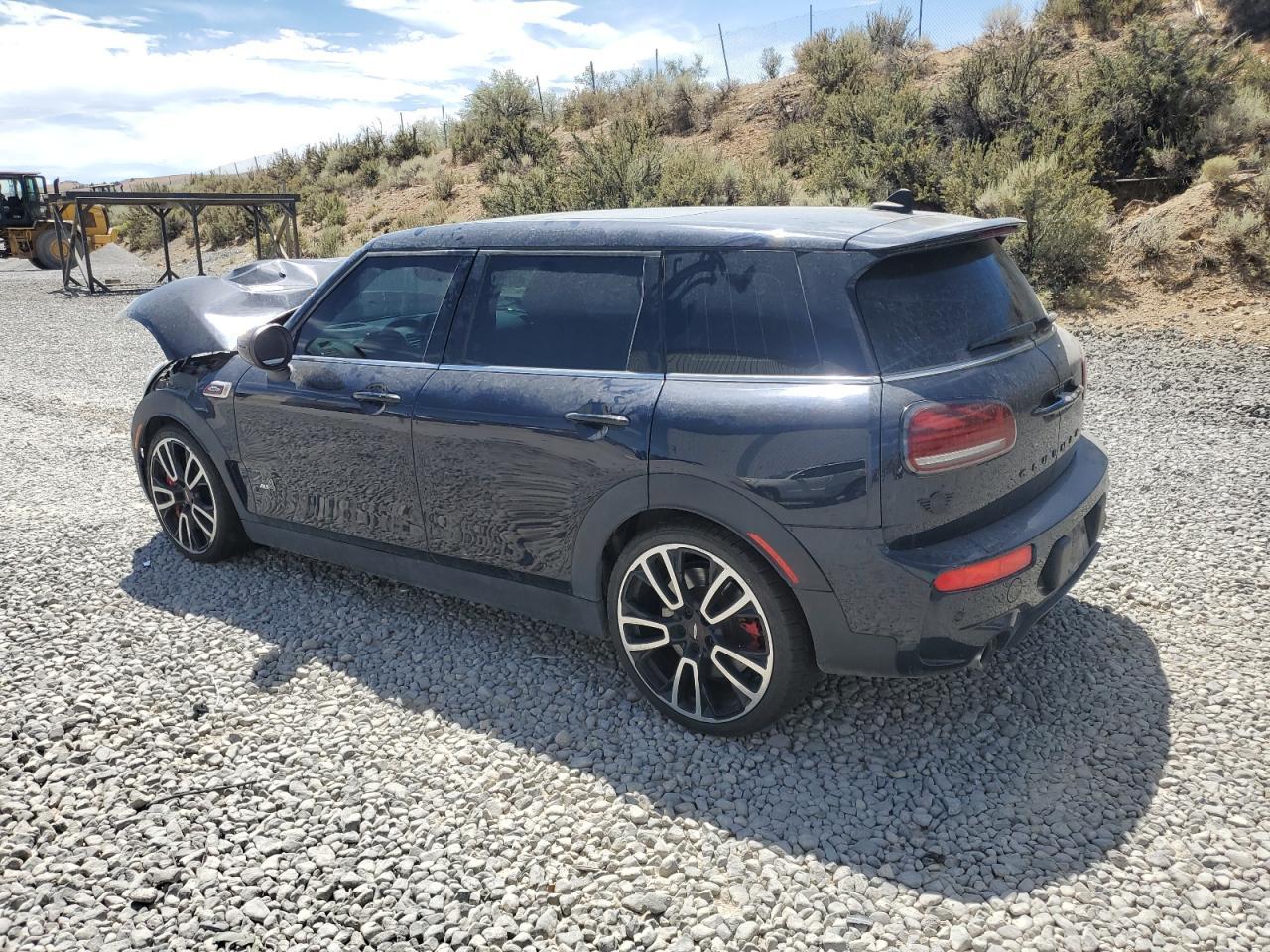 2022 Mini Cooper John Cooper Works Clubman - Image 2