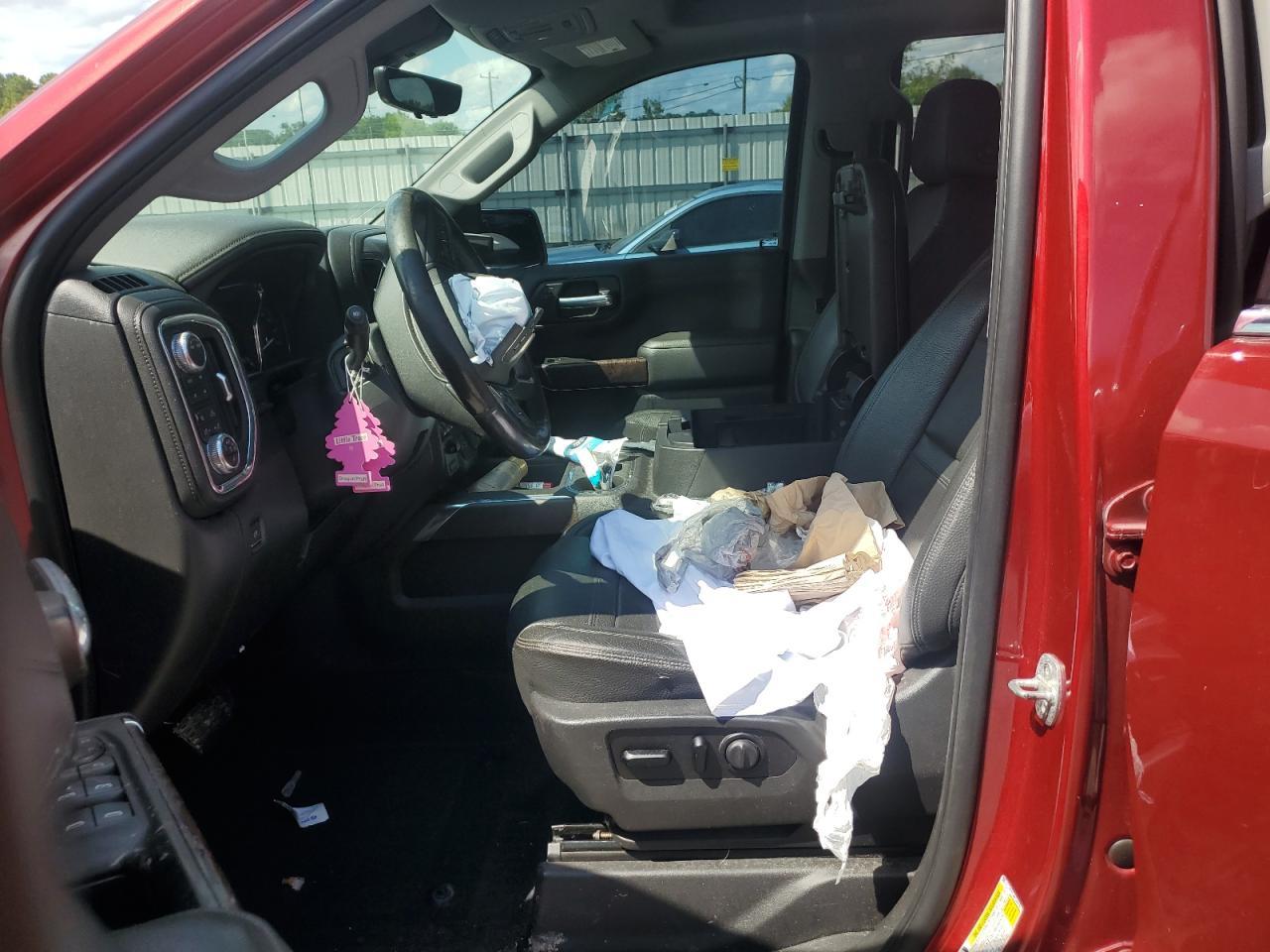 2021 GMC Sierra K1500 Denali - Фото 7