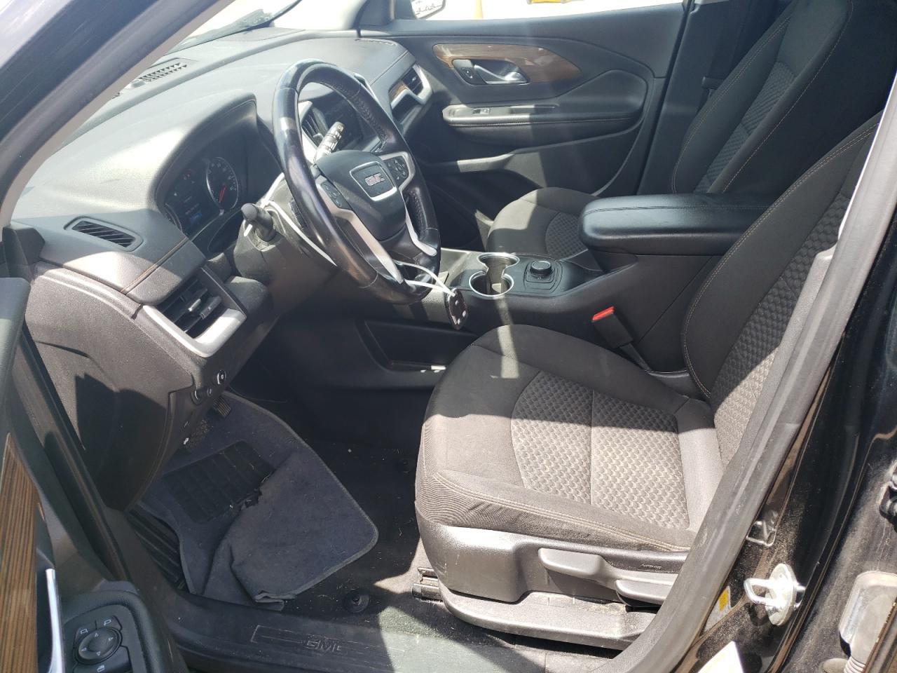 2019 GMC Terrain Sle - Image 7