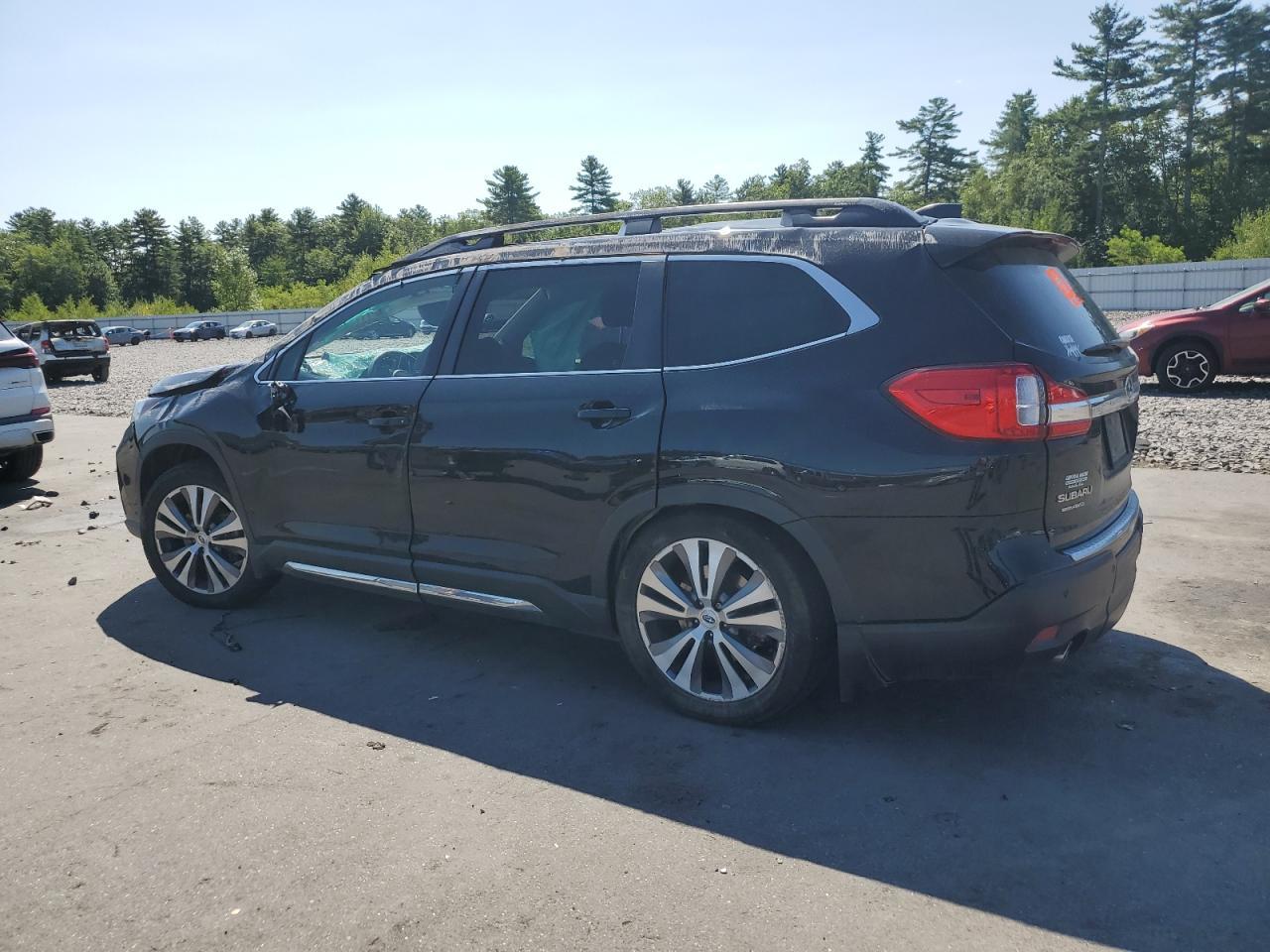 2021 Subaru Ascent Limited - Image 2