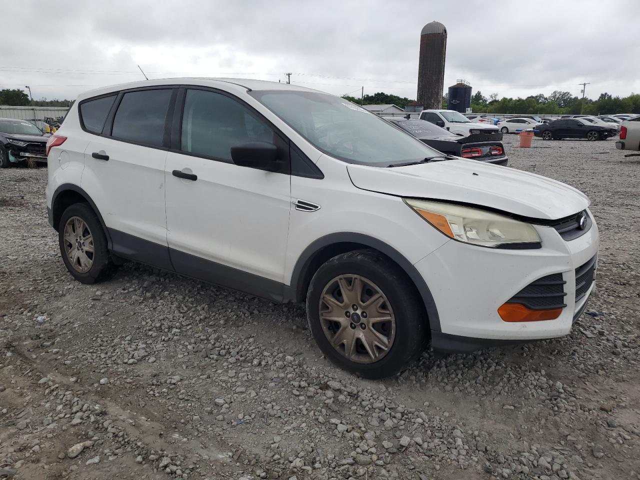 2013 Ford Escape S - Image 4