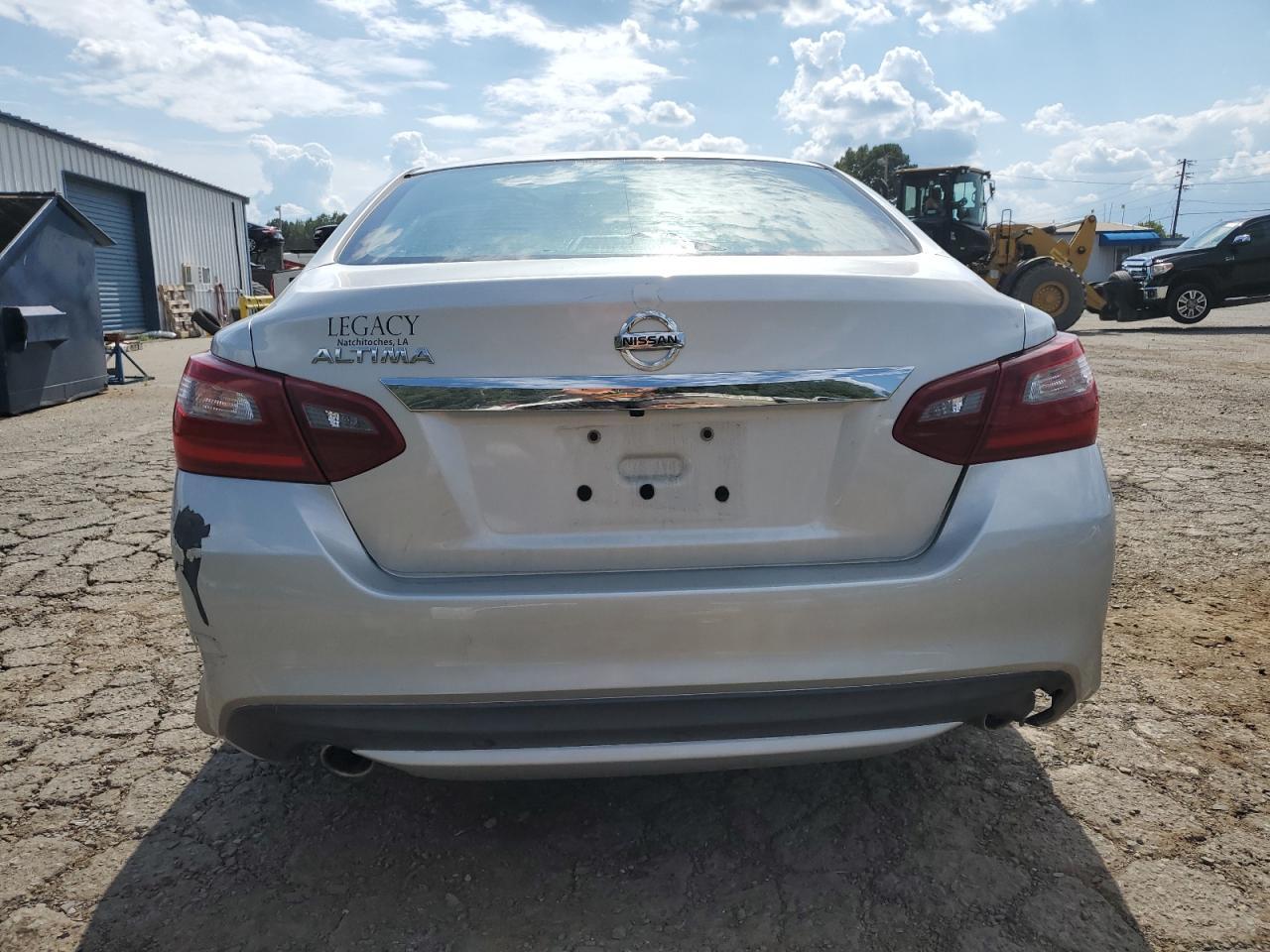 2018 Nissan Altima 2.5 S - Image 6