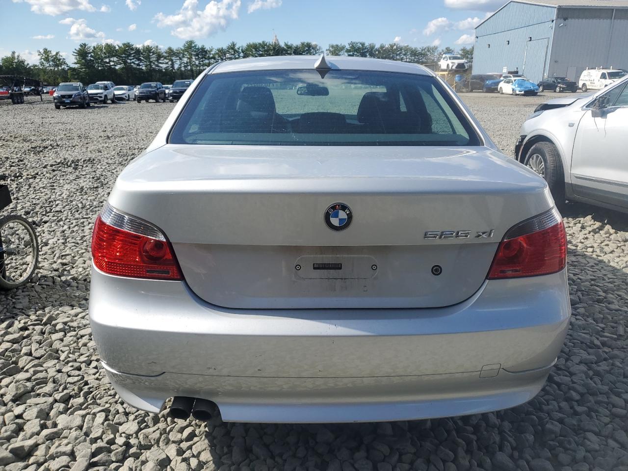 2007 BMW 525 Xi - Фото 6