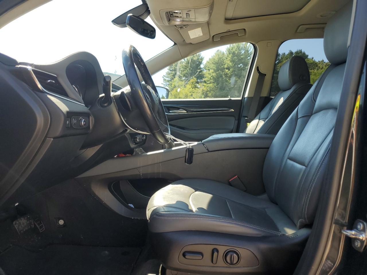 2019 Buick Enclave Essence - Фото 7