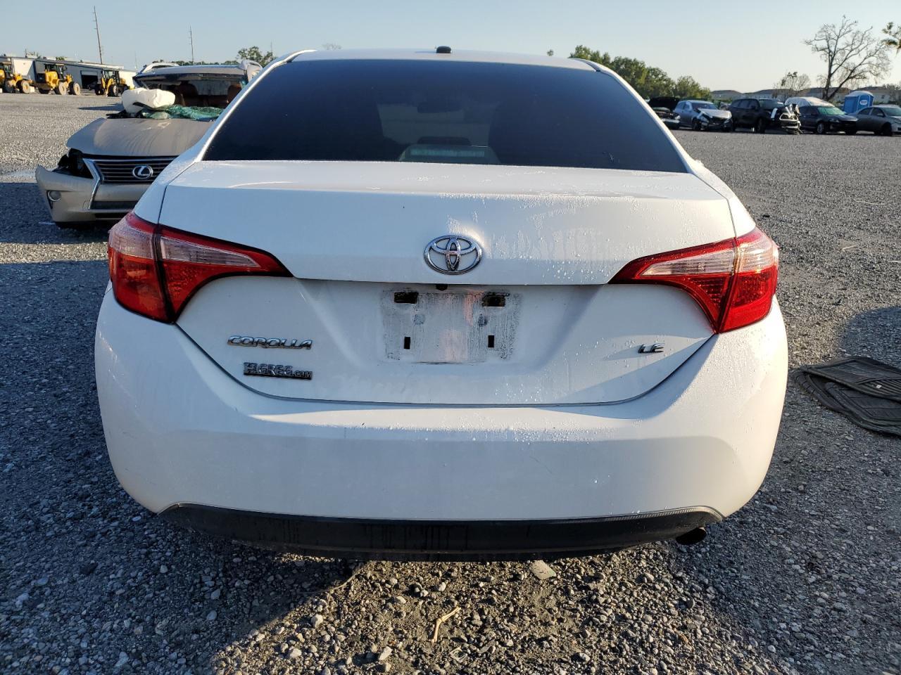 2017 Toyota Corolla L - Image 6