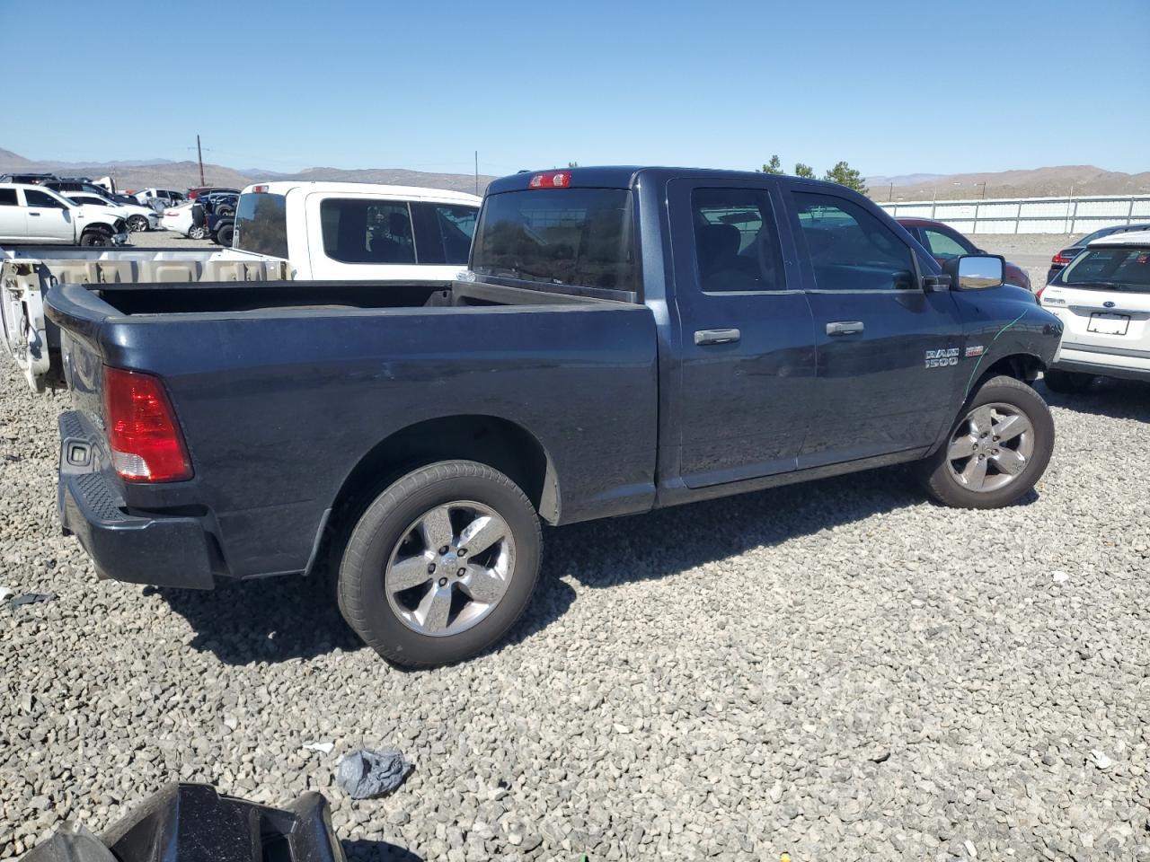 2013 Ram 1500 St - Image 3