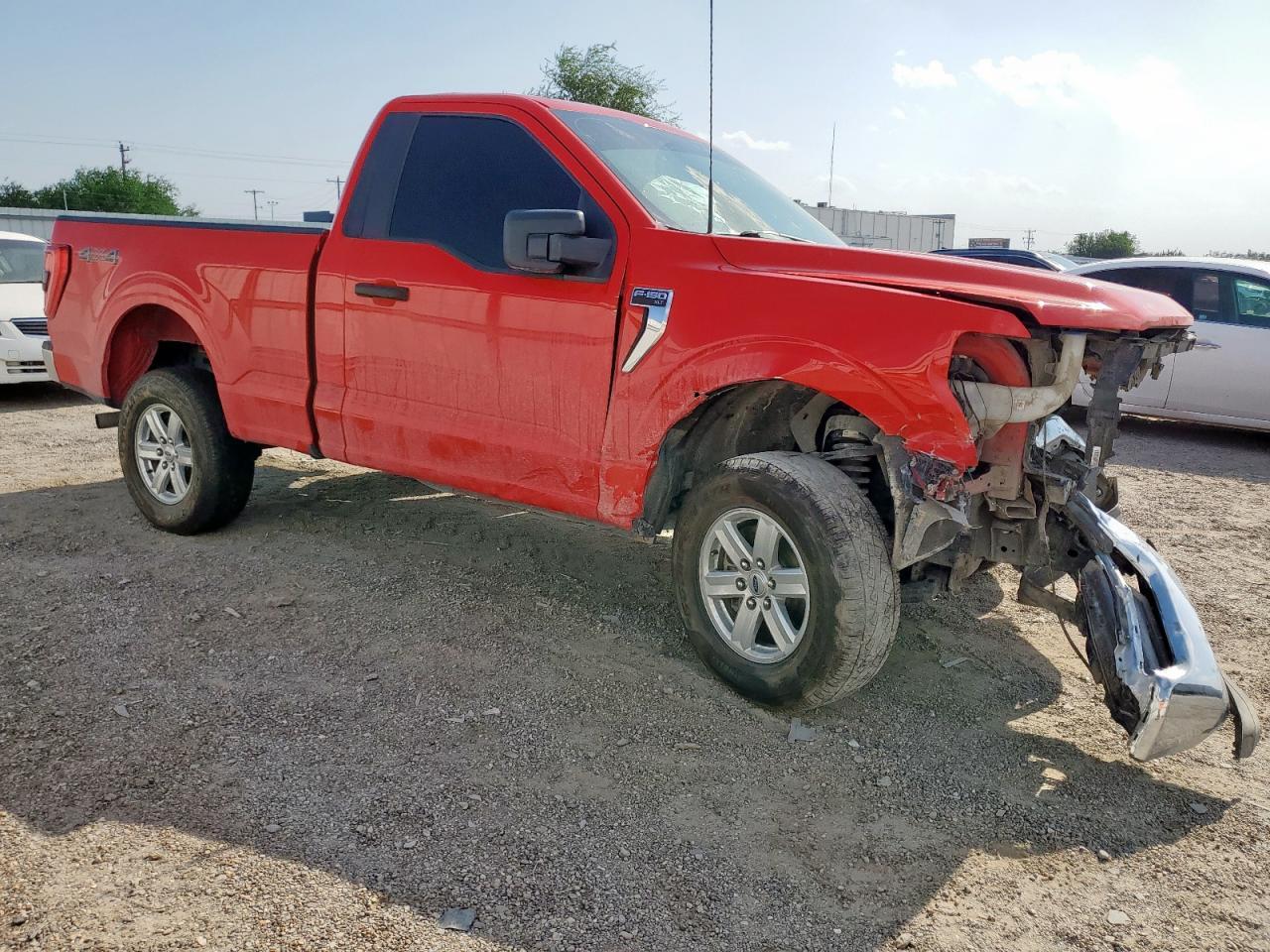 2022 Ford F150 - Фото 4